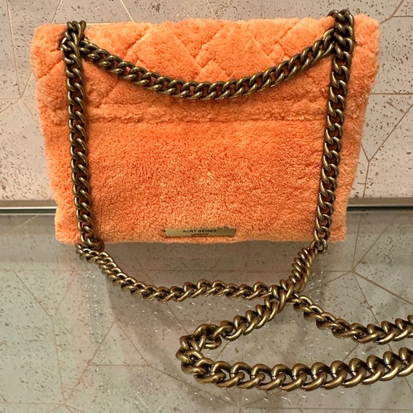 Kurt Geiger Terry Mini Kensington Bag - Picture 5 of 10